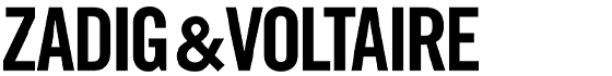 ZADIG&VOLTAIRE