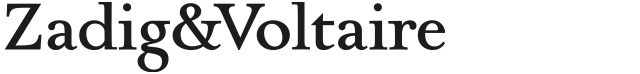 ZADIG&VOLTAIRE